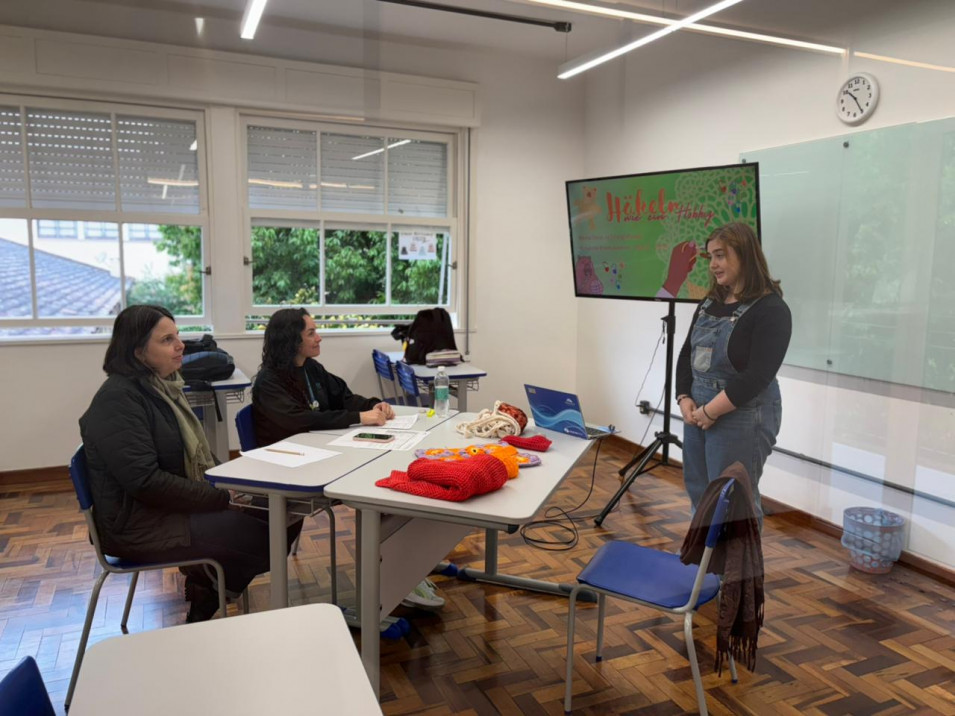 Estudantes do Instituto Ivoti realizam provas de proficiência em alemão – IVA2