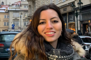 Egressa do Instituto Ivoti estuda Negócios Internacionais em universidade de Viena